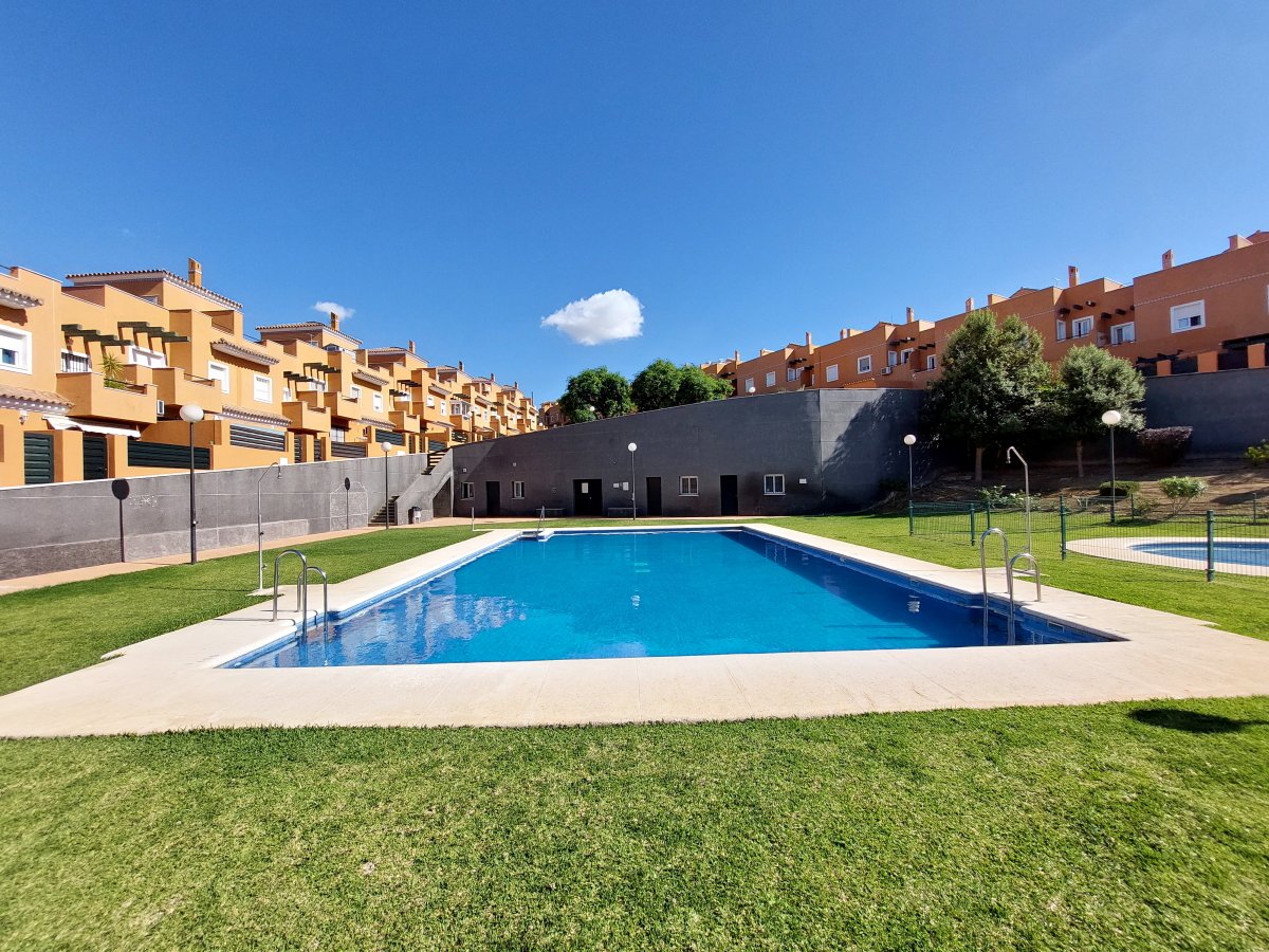 Andaluz Homes