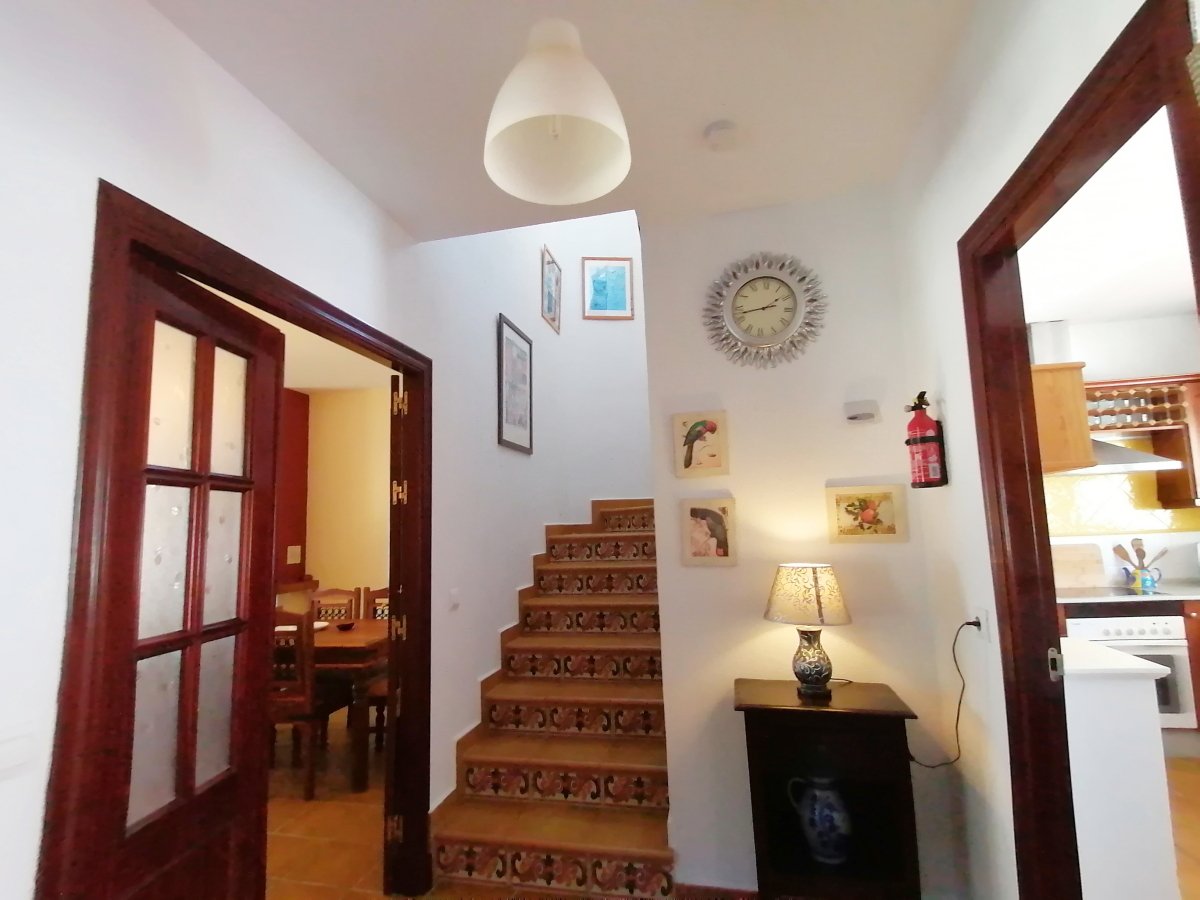 Andaluz Homes
