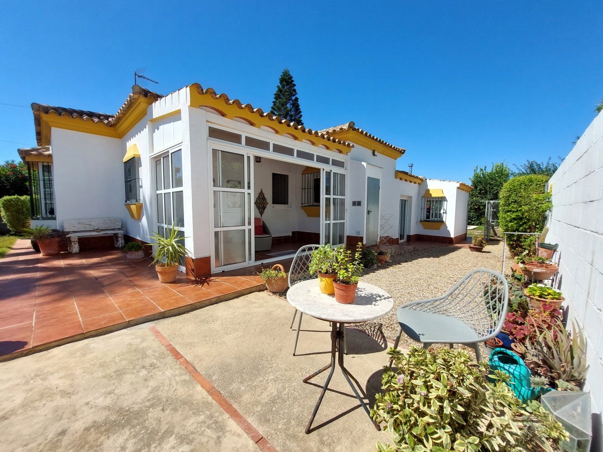 Andaluz Homes