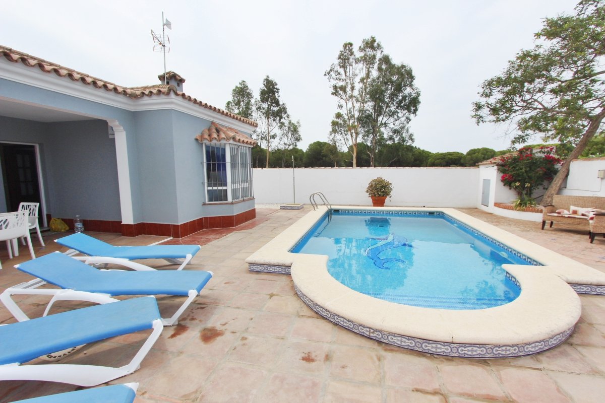 Andaluz Homes