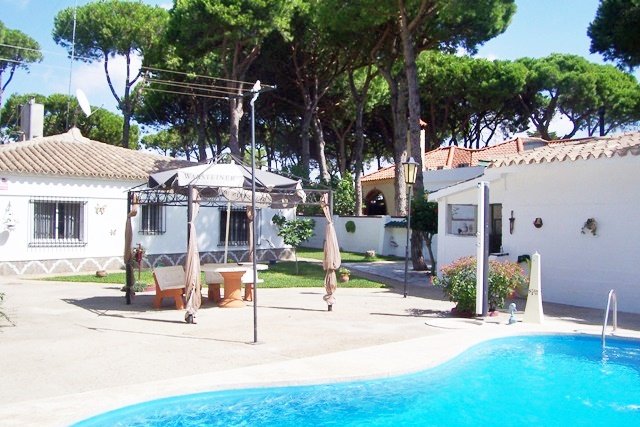 Andaluz Homes