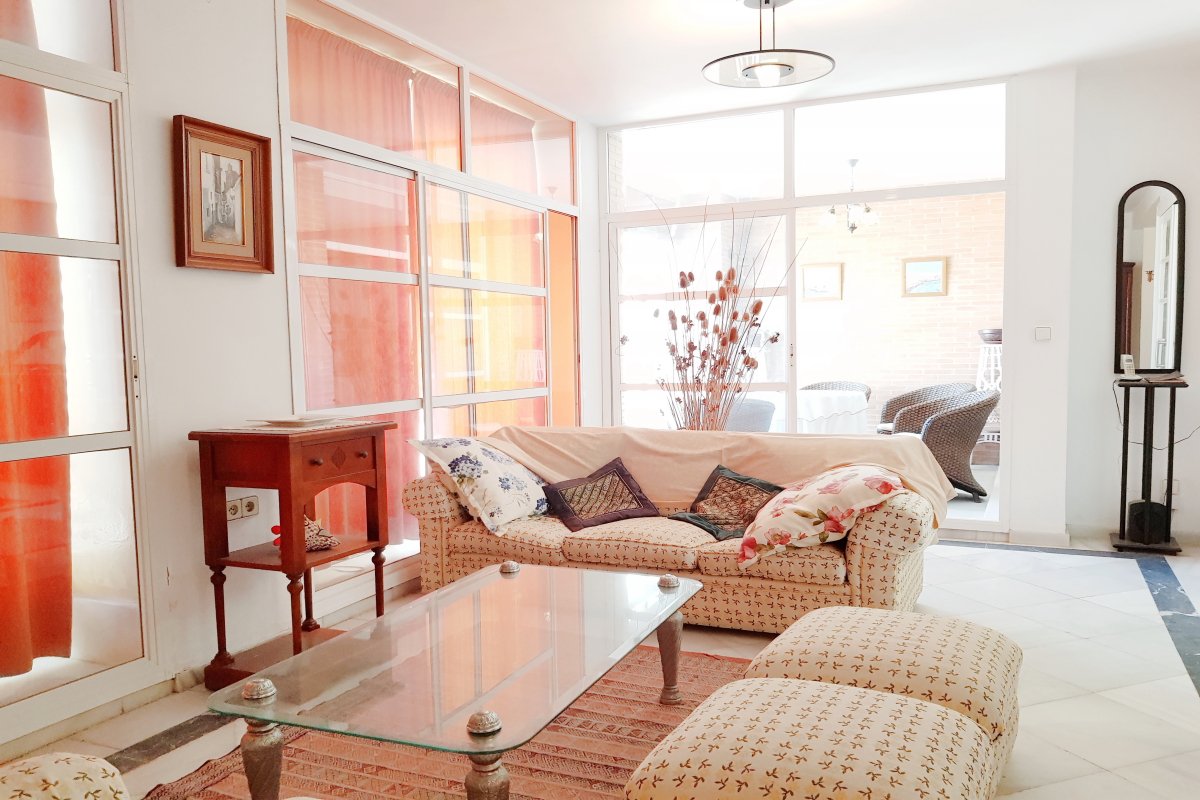 Andaluz Homes