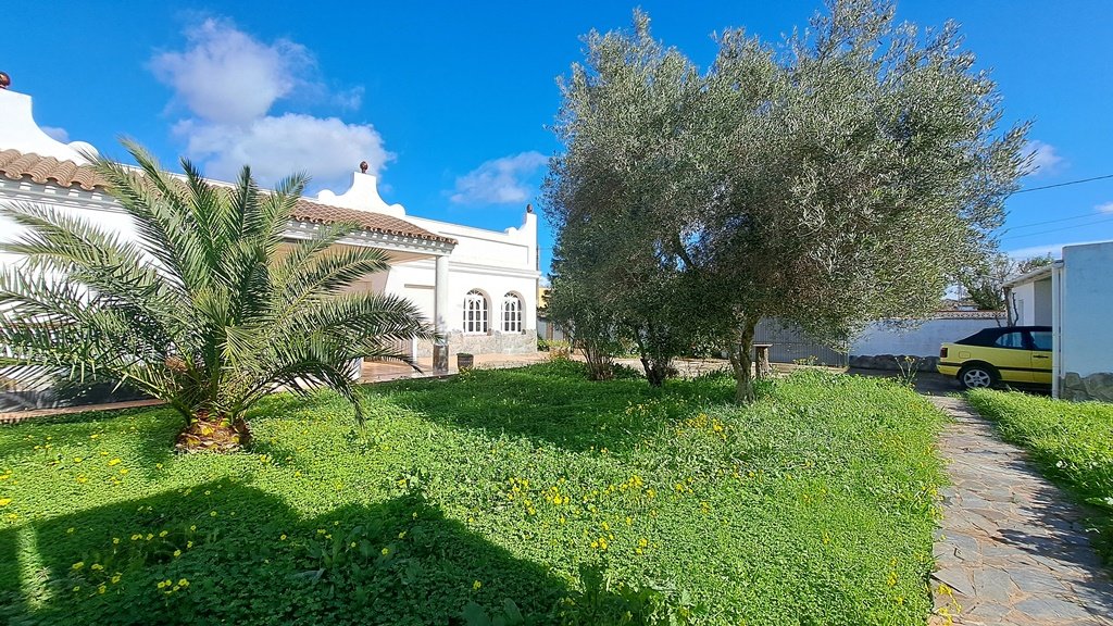 Andaluz Homes