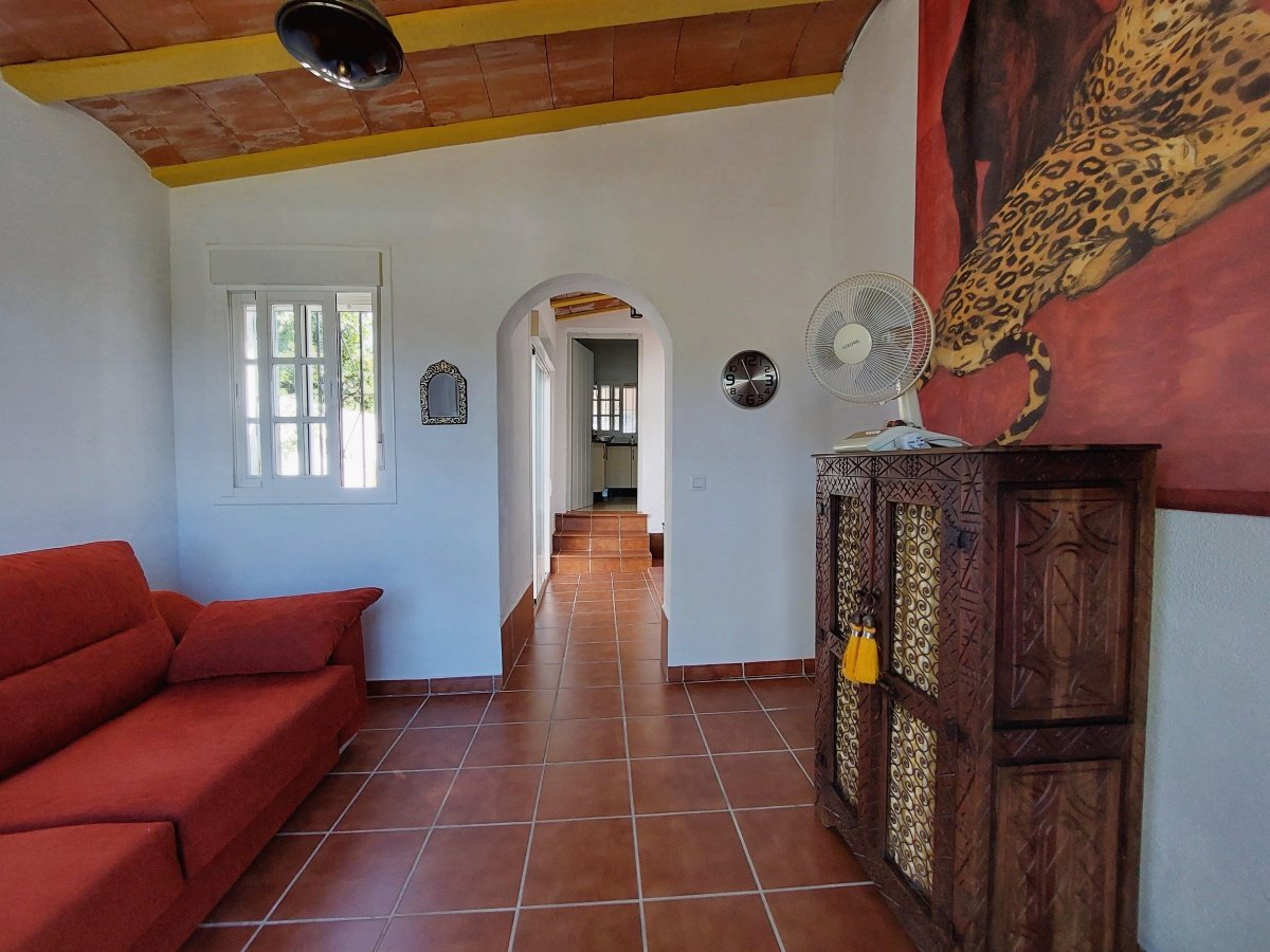 Andaluz Homes