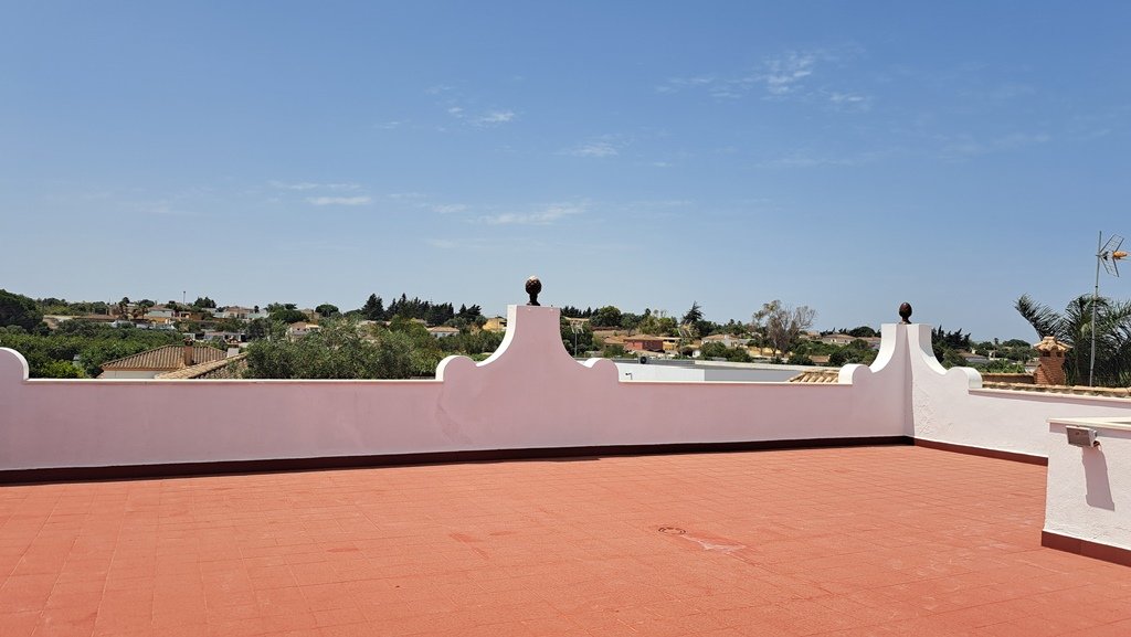 Andaluz Homes