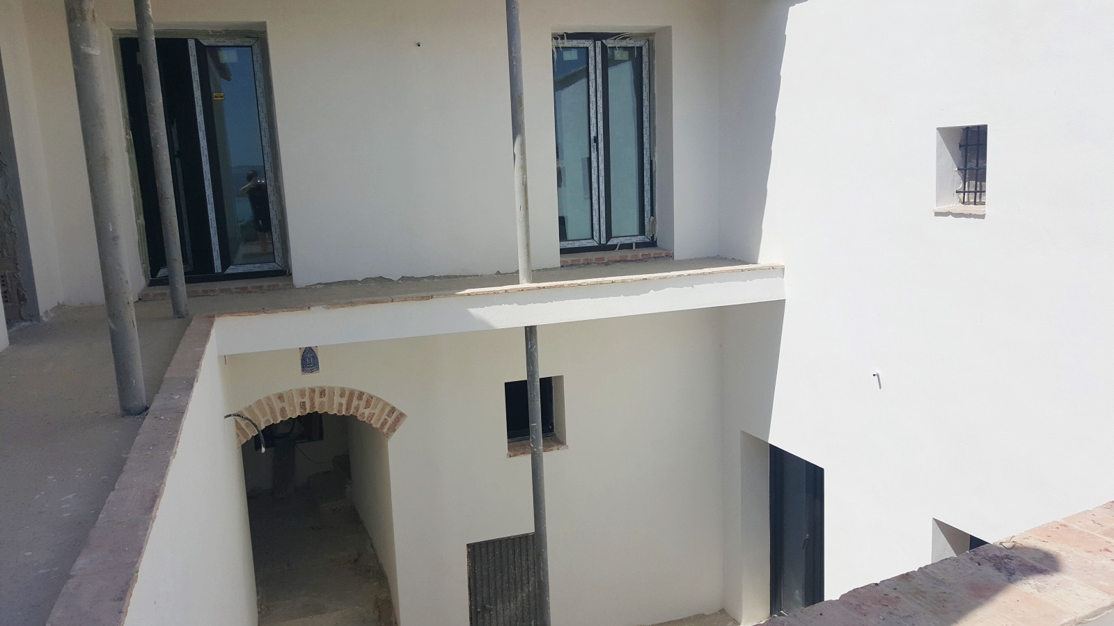 Andaluz Homes