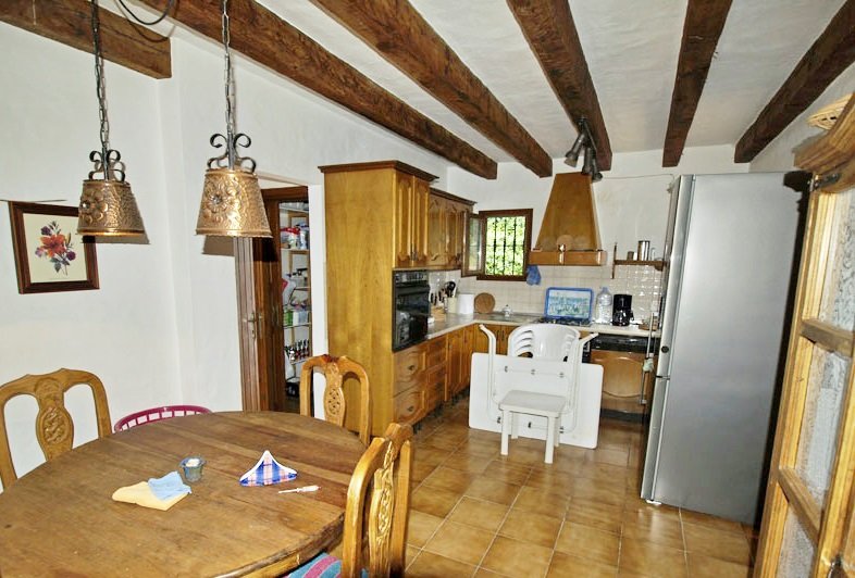 Andaluz Homes