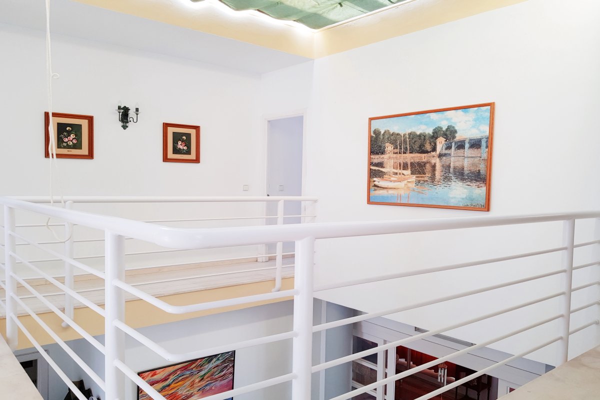 Andaluz Homes