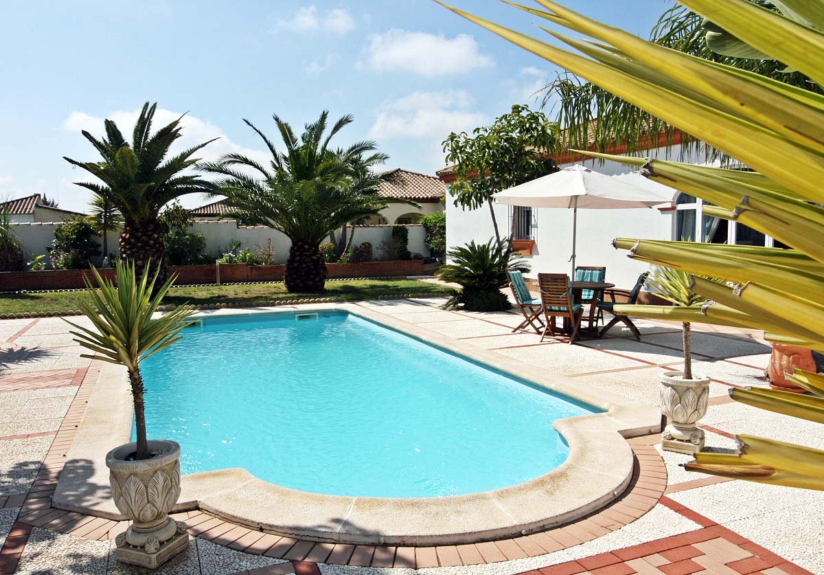 Andaluz Homes