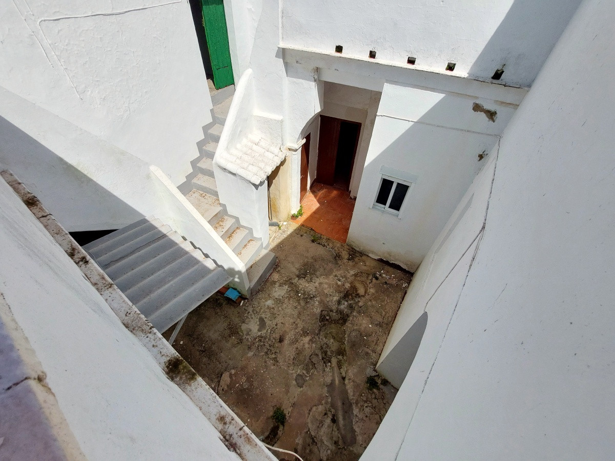 Andaluz Homes