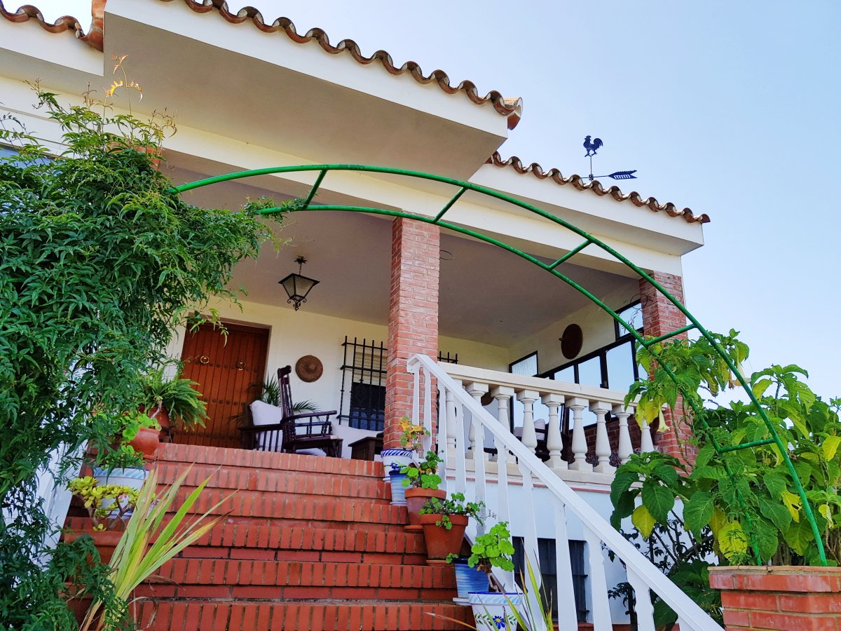 Andaluz Homes