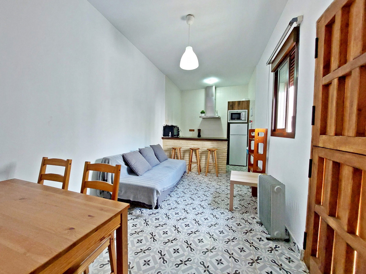 Andaluz Homes