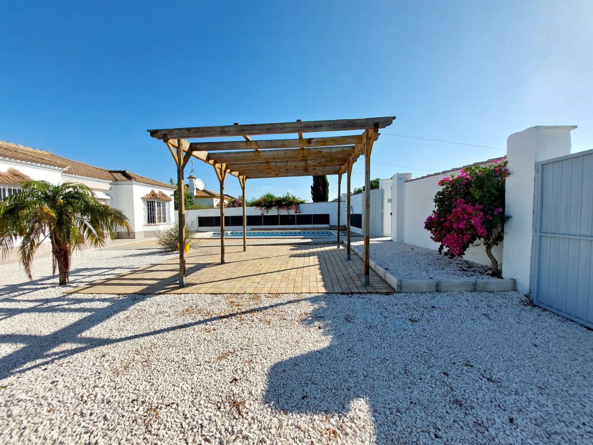 Andaluz Homes