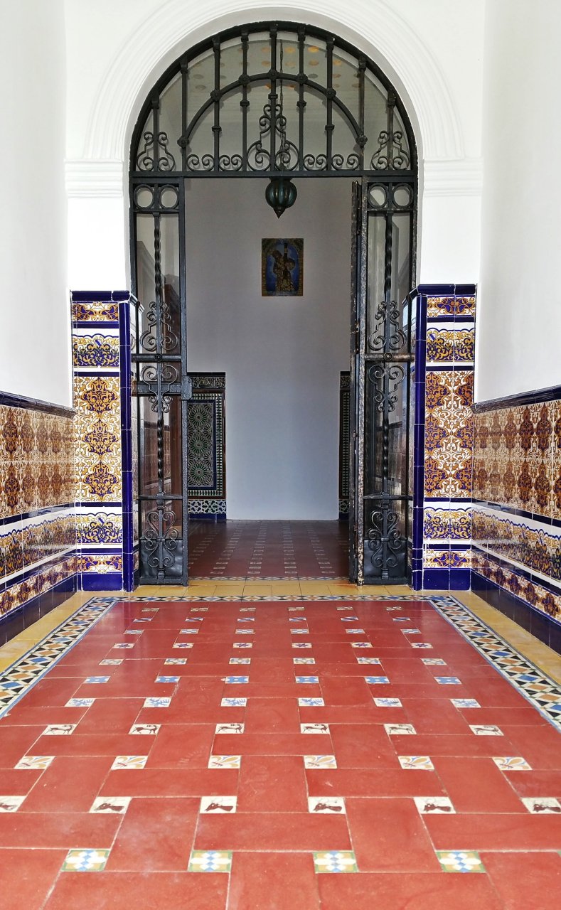 Andaluz Homes