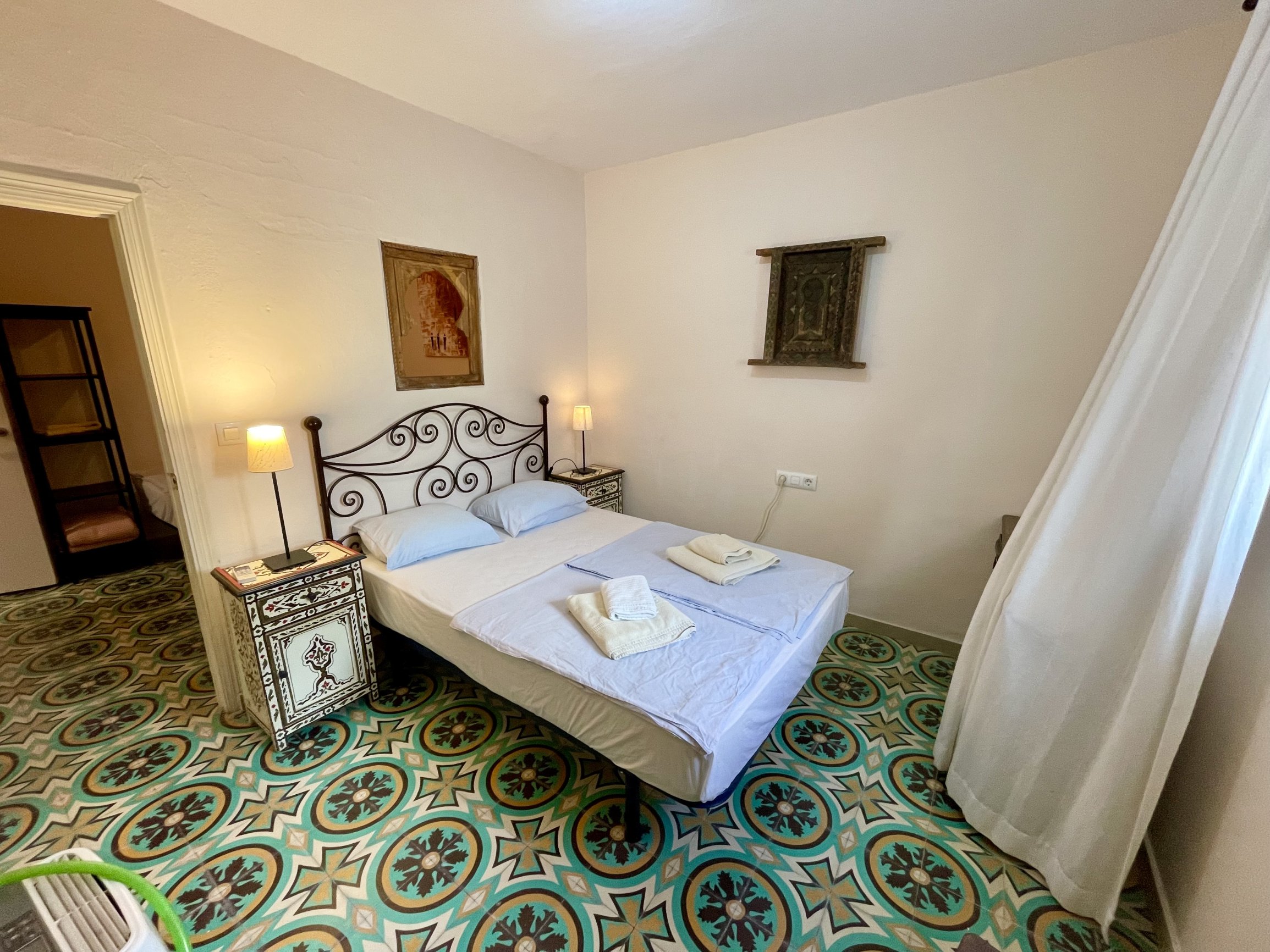 Andaluz Homes