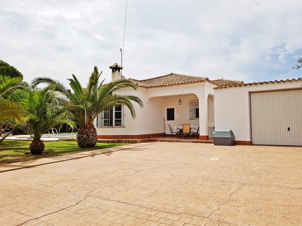 Andaluz Homes