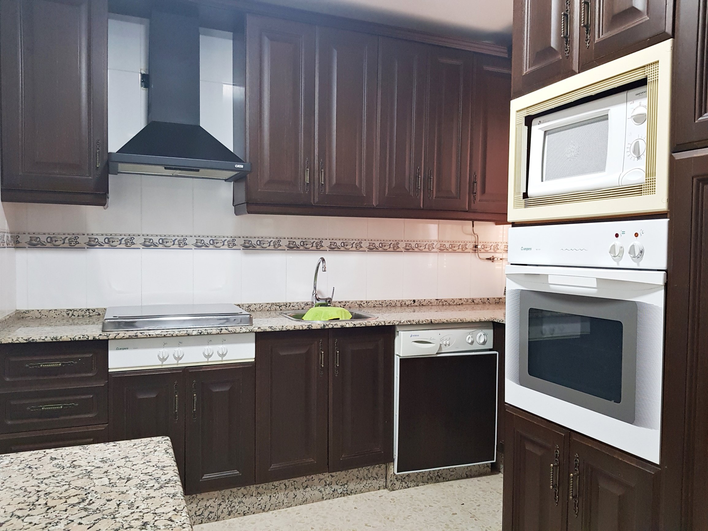 Andaluz Homes