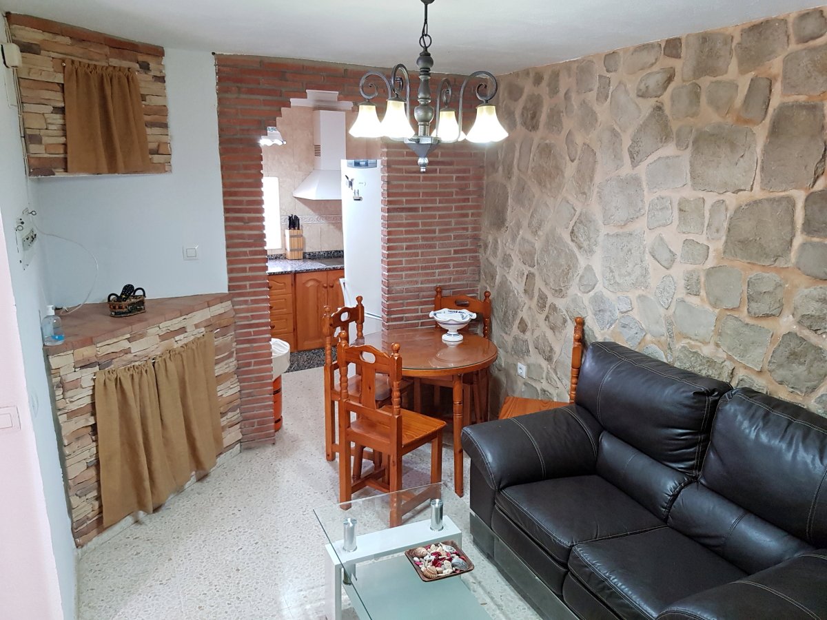 Andaluz Homes