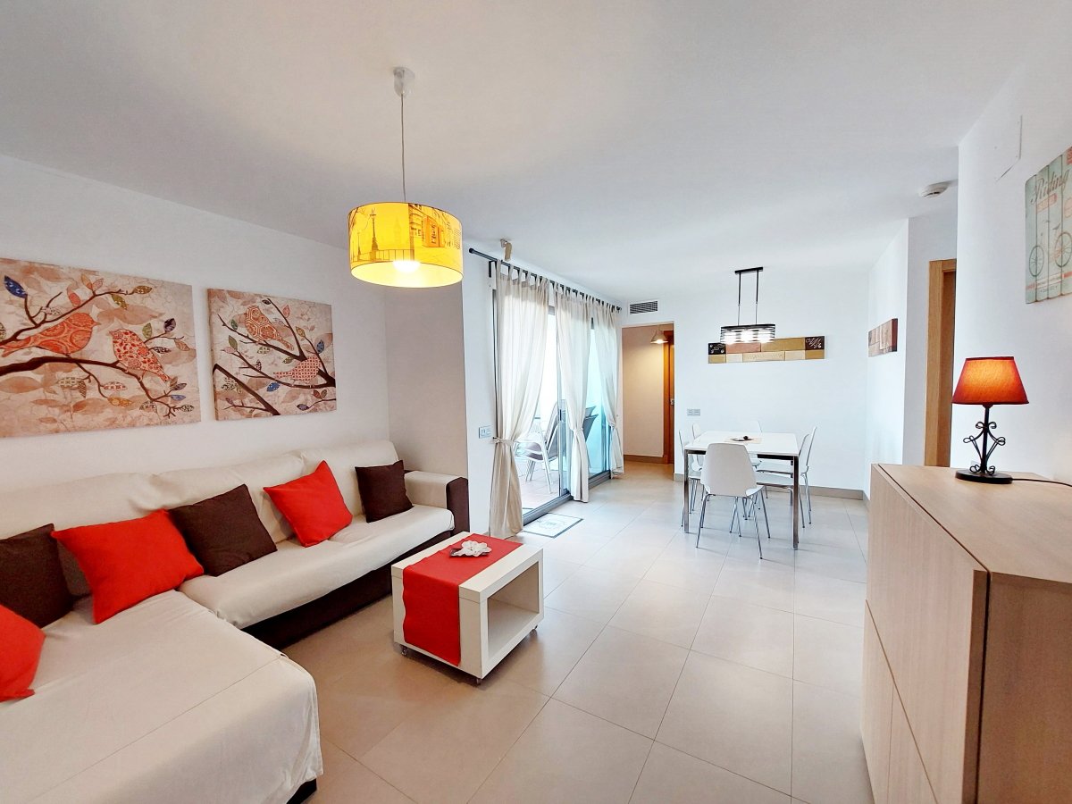 Andaluz Homes