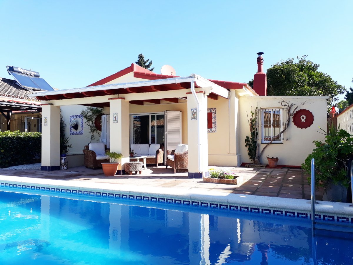 Andaluz Homes