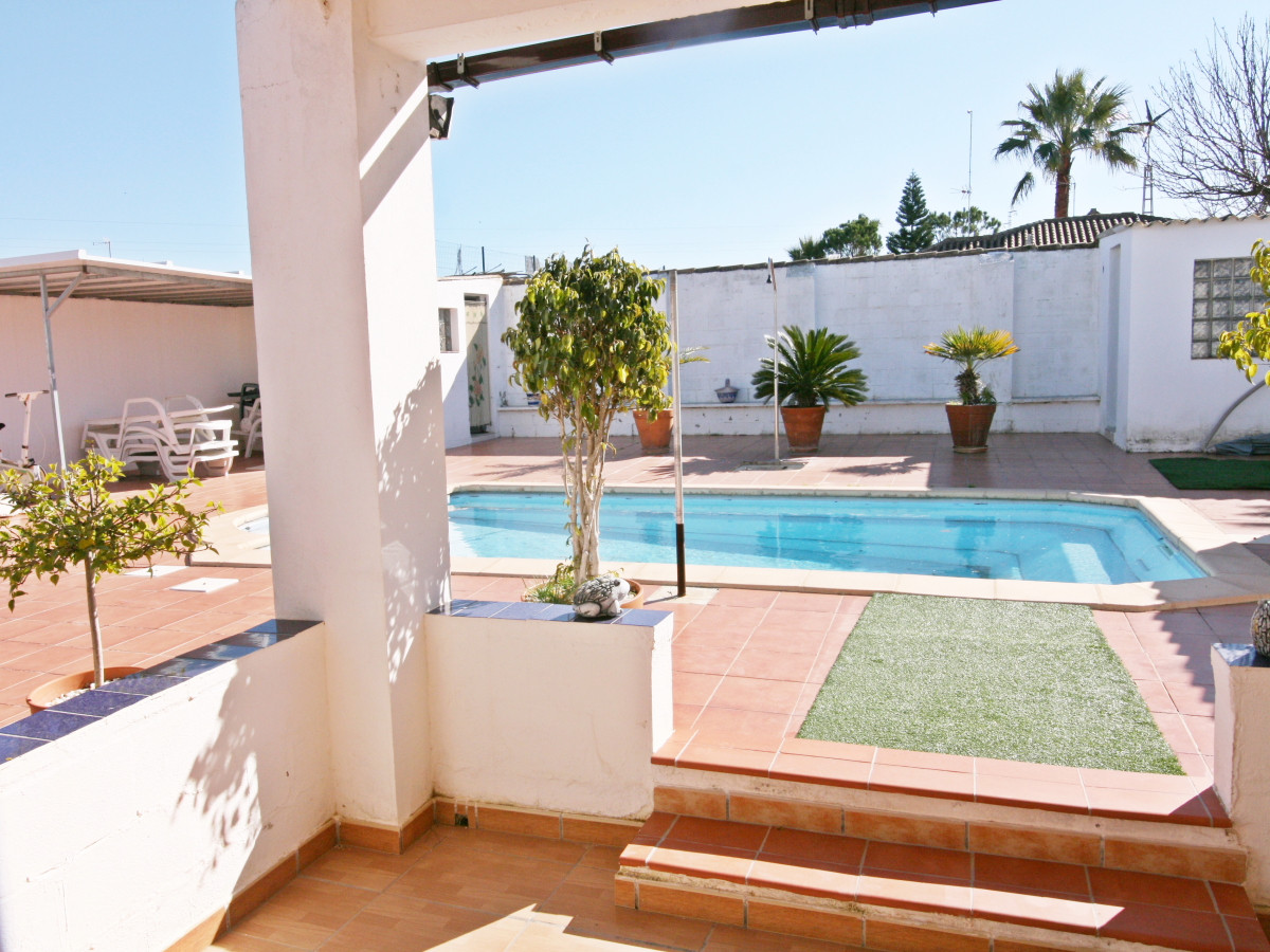Andaluz Homes