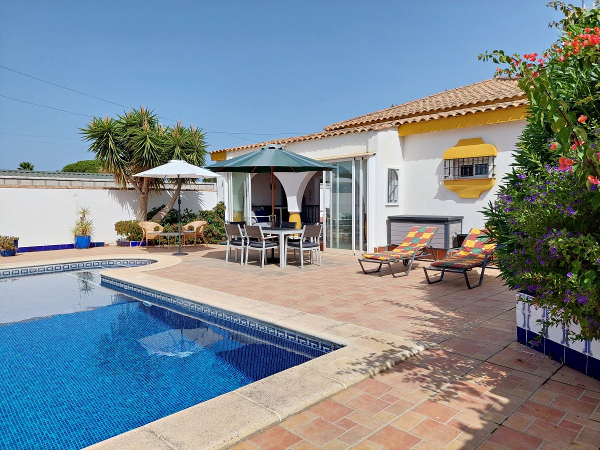 Andaluz Homes