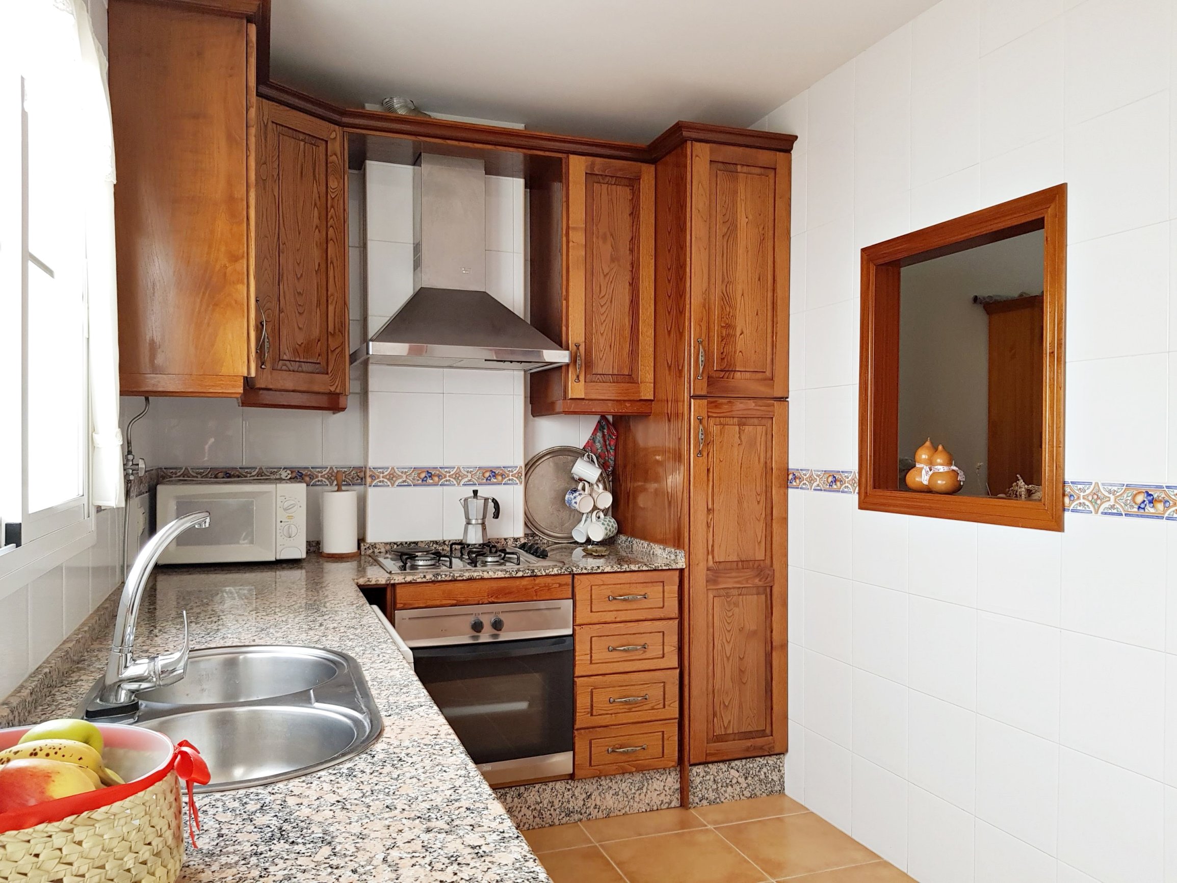 Andaluz Homes