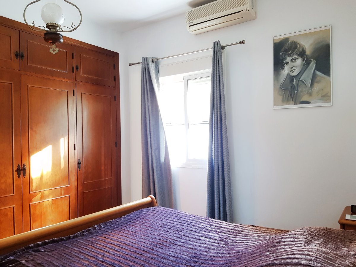 Andaluz Homes