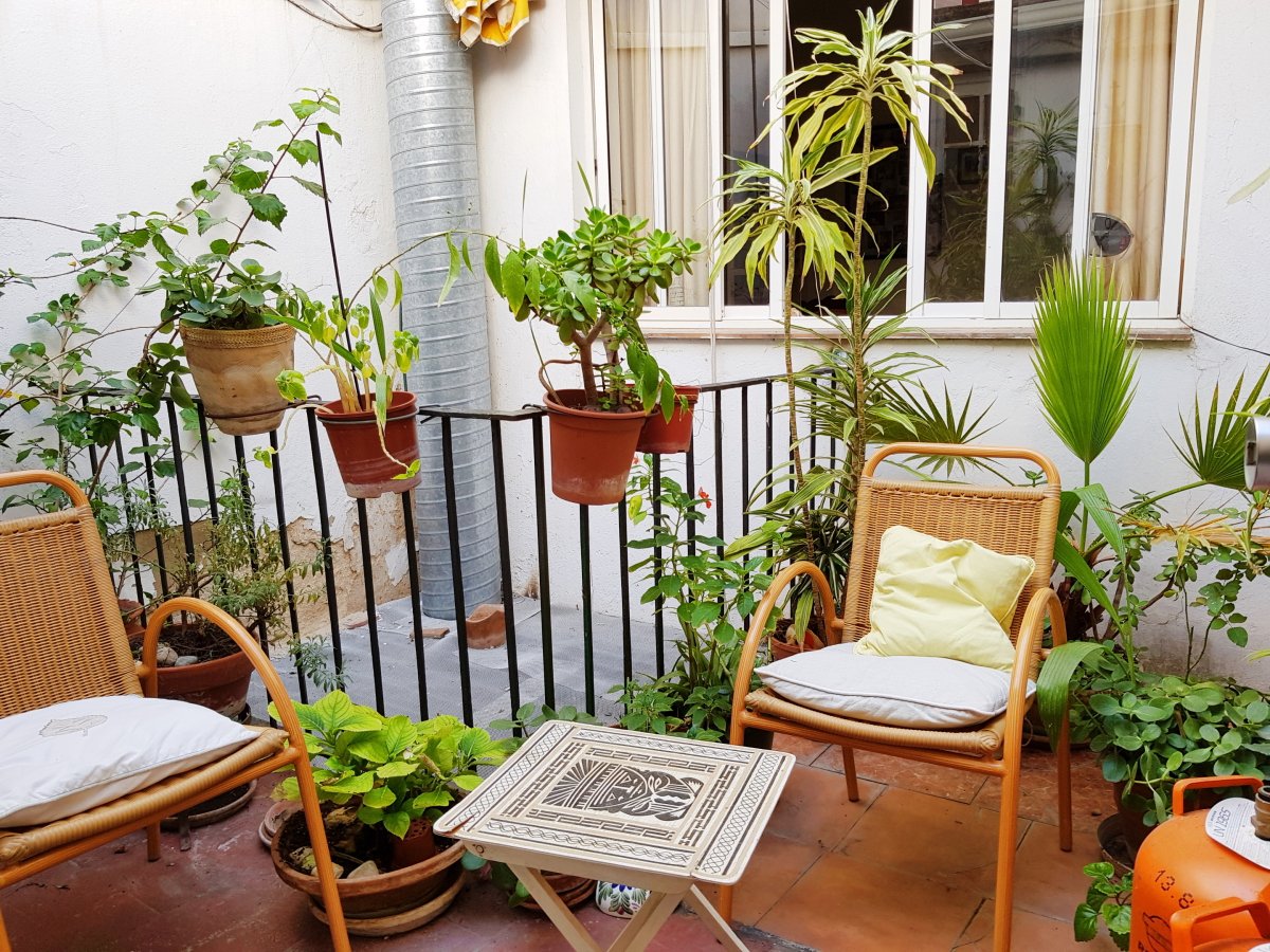 Andaluz Homes