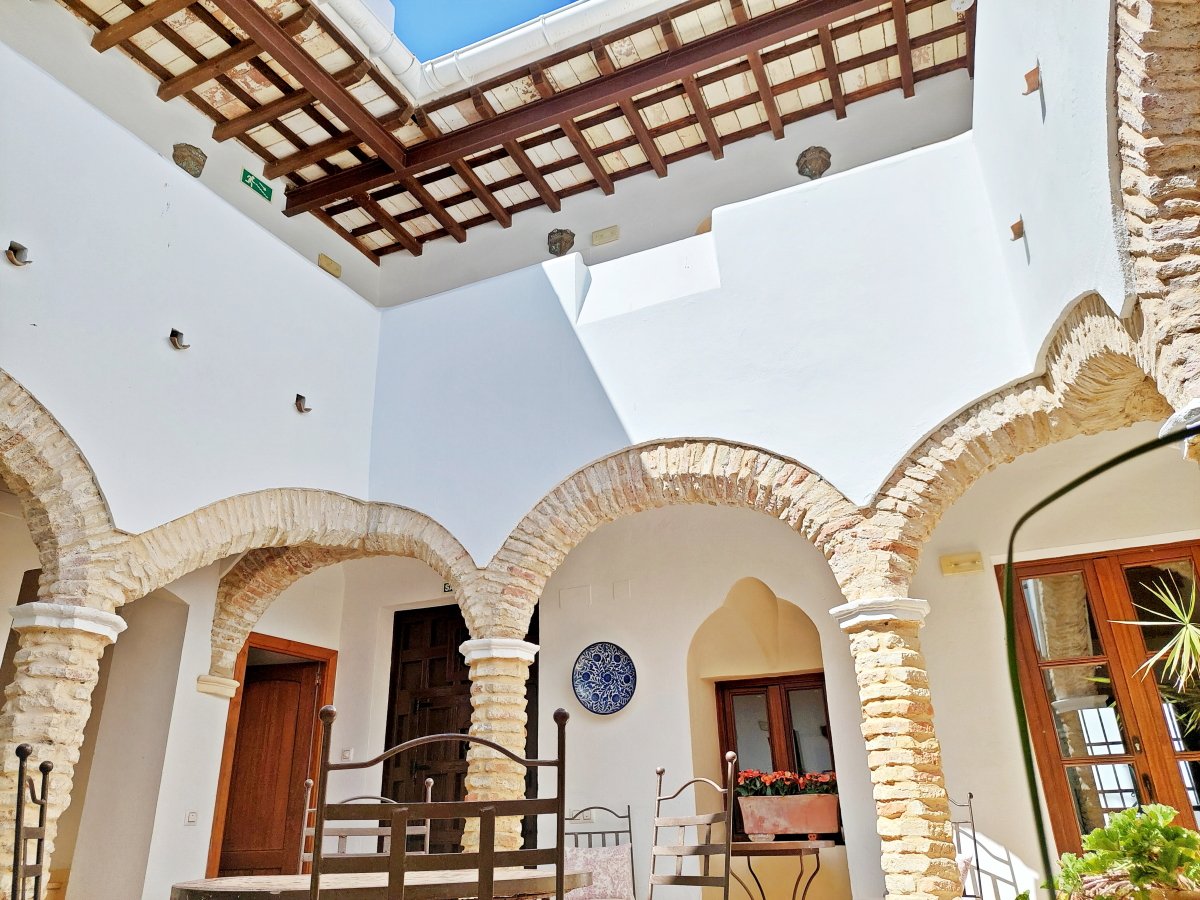 Andaluz Homes