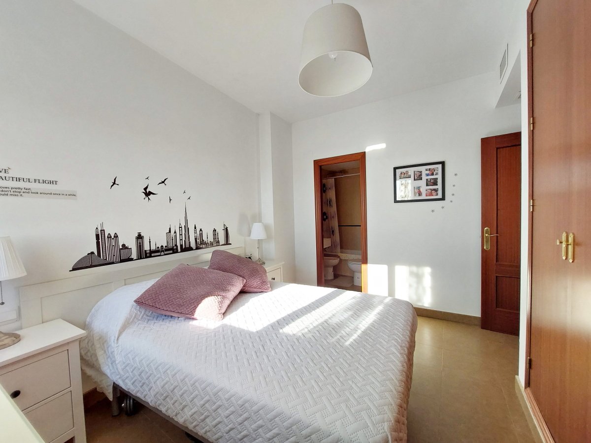 Andaluz Homes