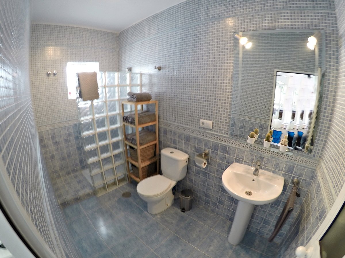 Andaluz Homes