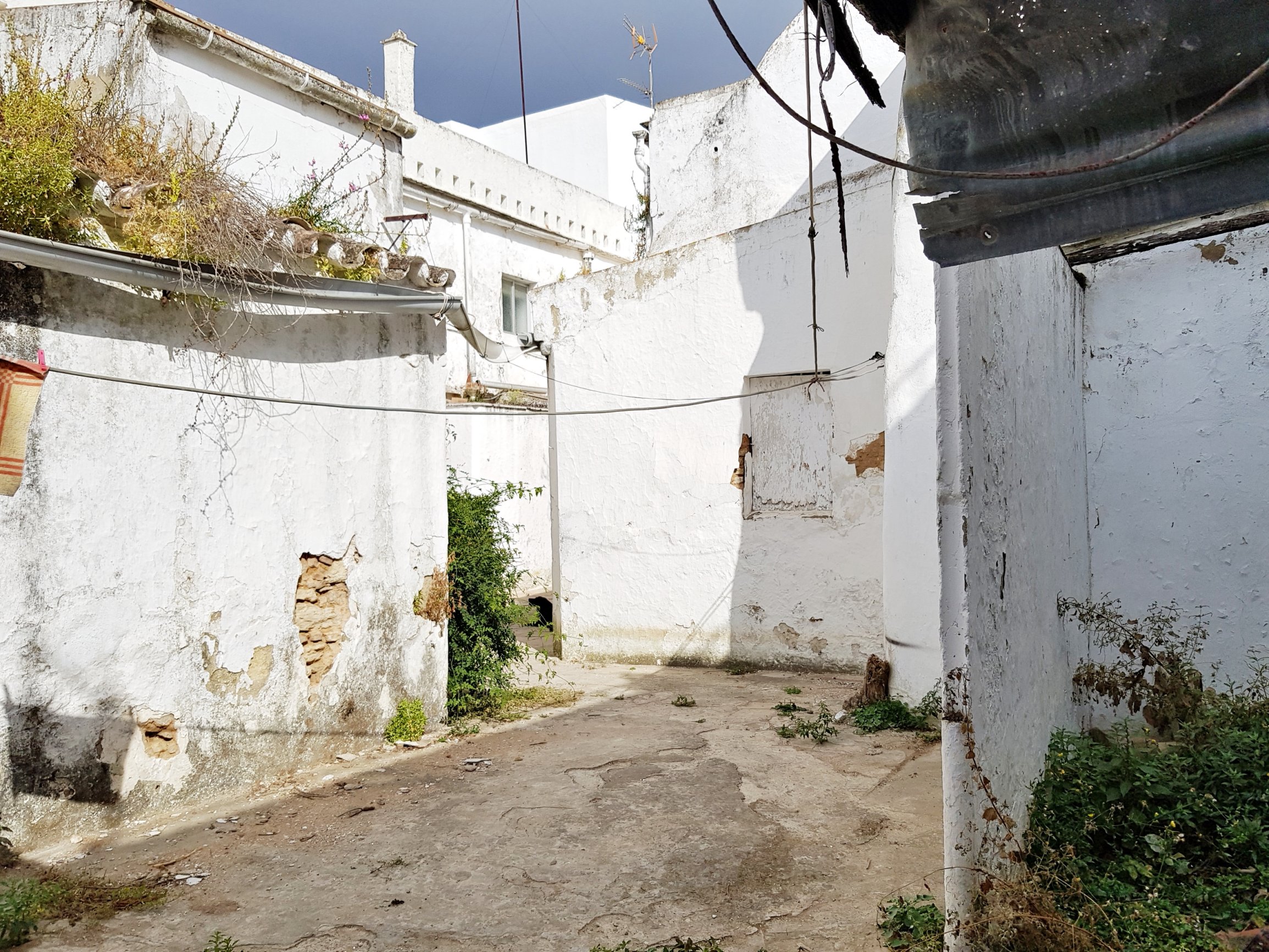 Andaluz Homes
