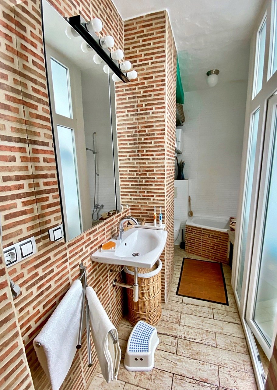 Andaluz Homes