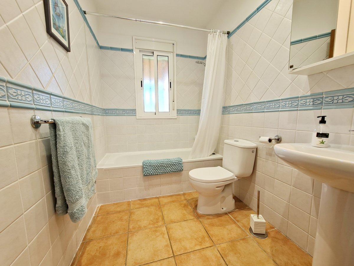 Andaluz Homes