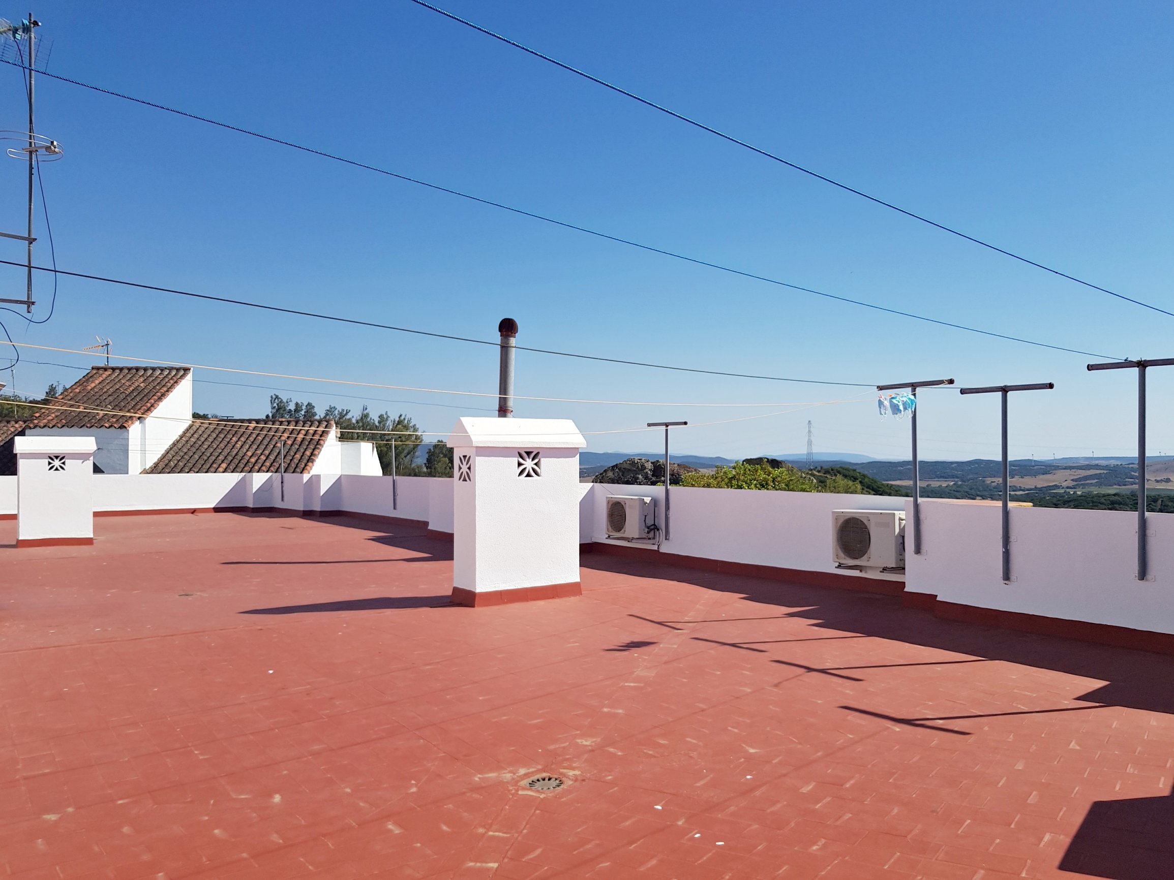 Andaluz Homes