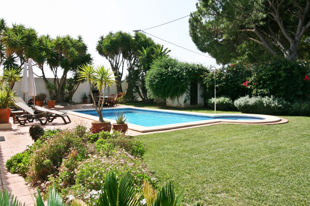 Andaluz Homes