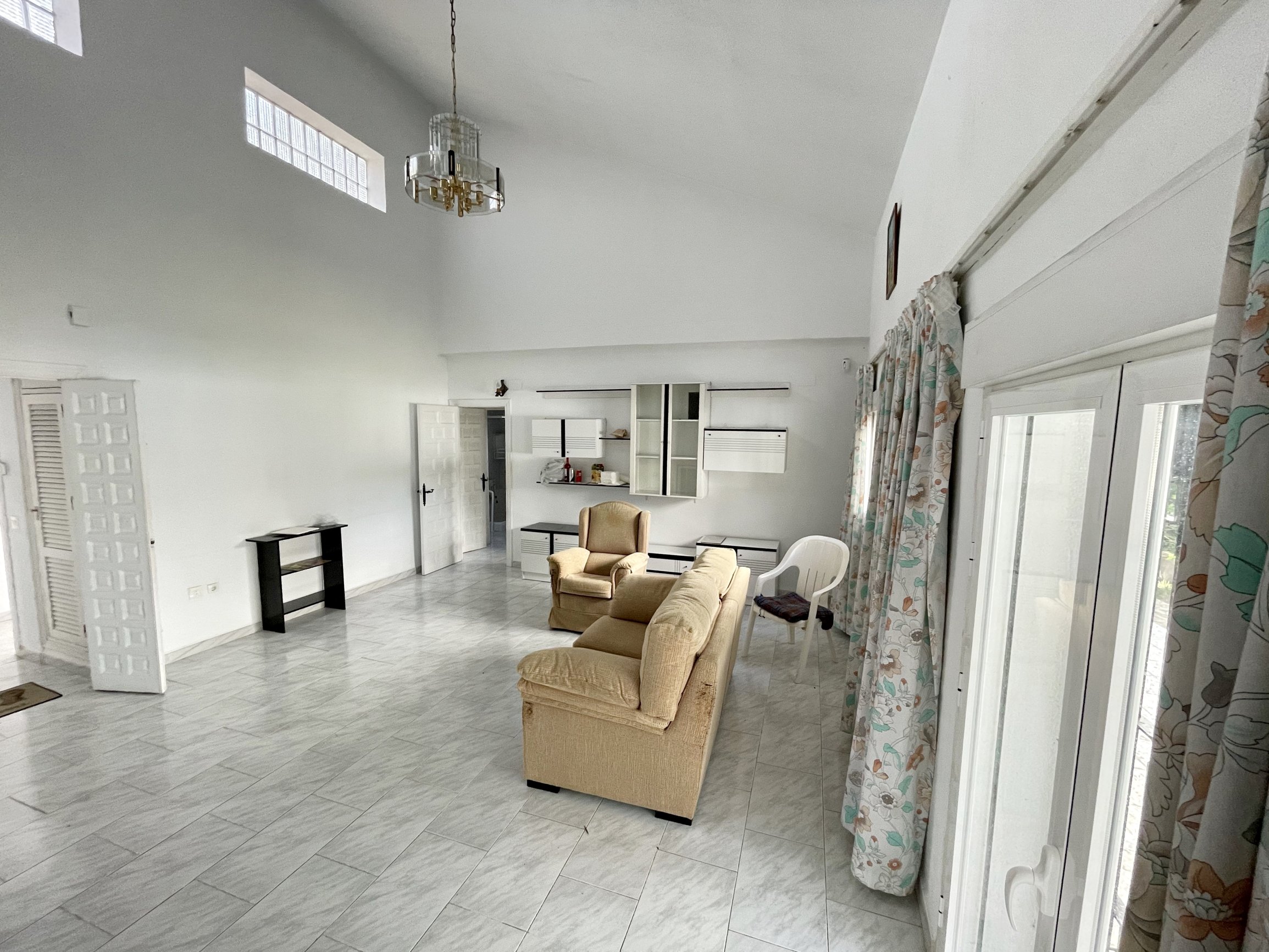 Andaluz Homes