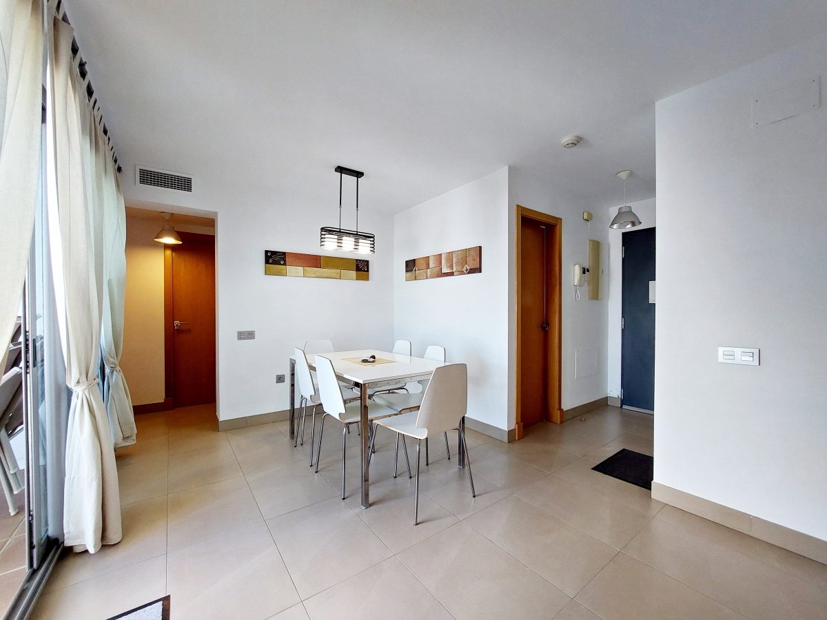 Andaluz Homes