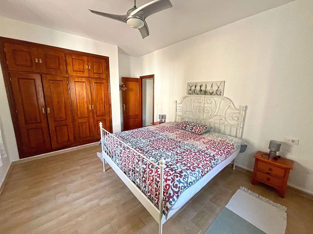 Andaluz Homes