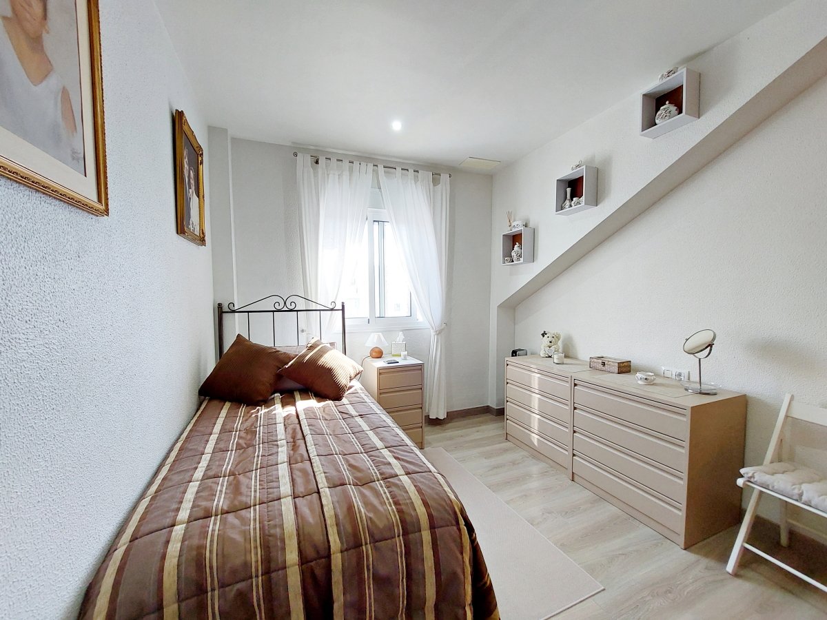 Andaluz Homes