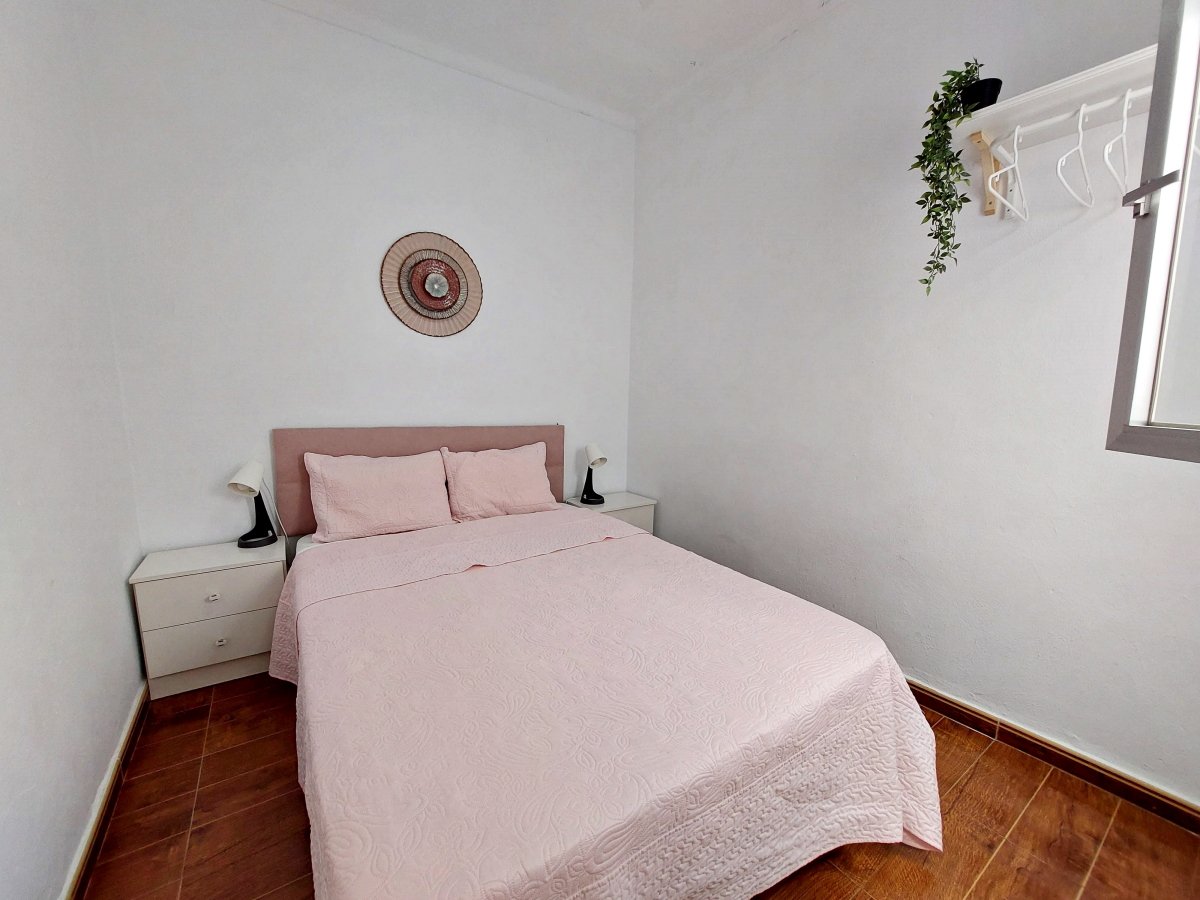 Andaluz Homes