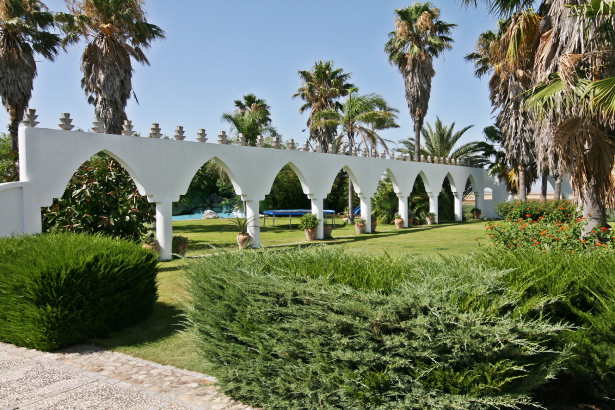 Andaluz Homes