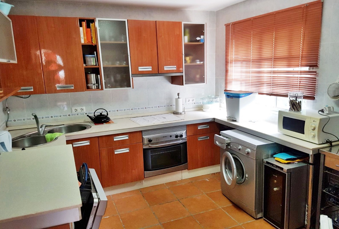 Andaluz Homes