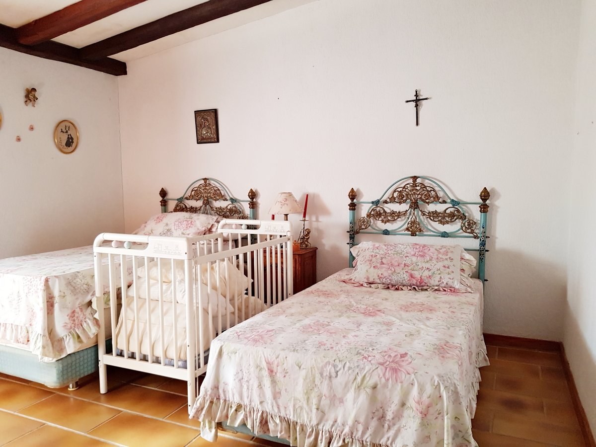 Andaluz Homes