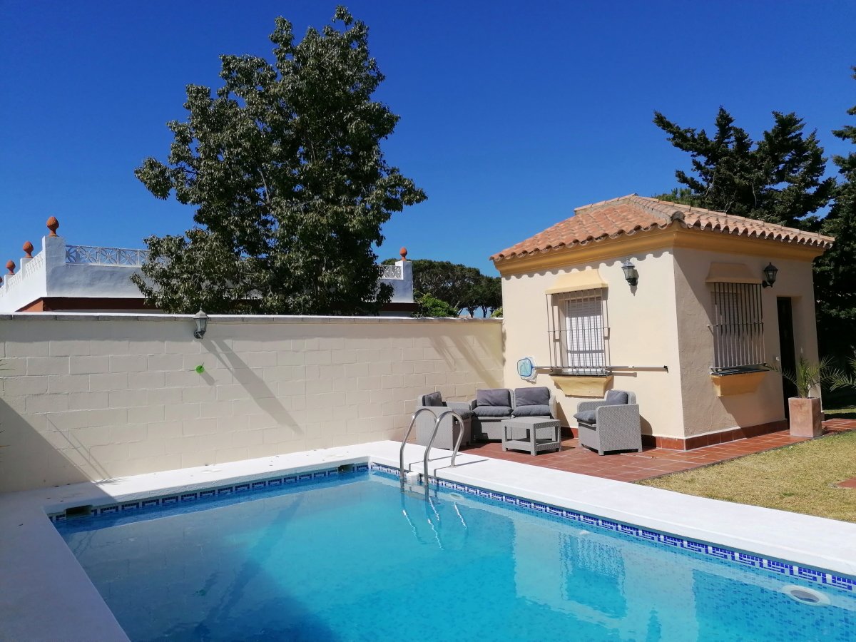 Andaluz Homes