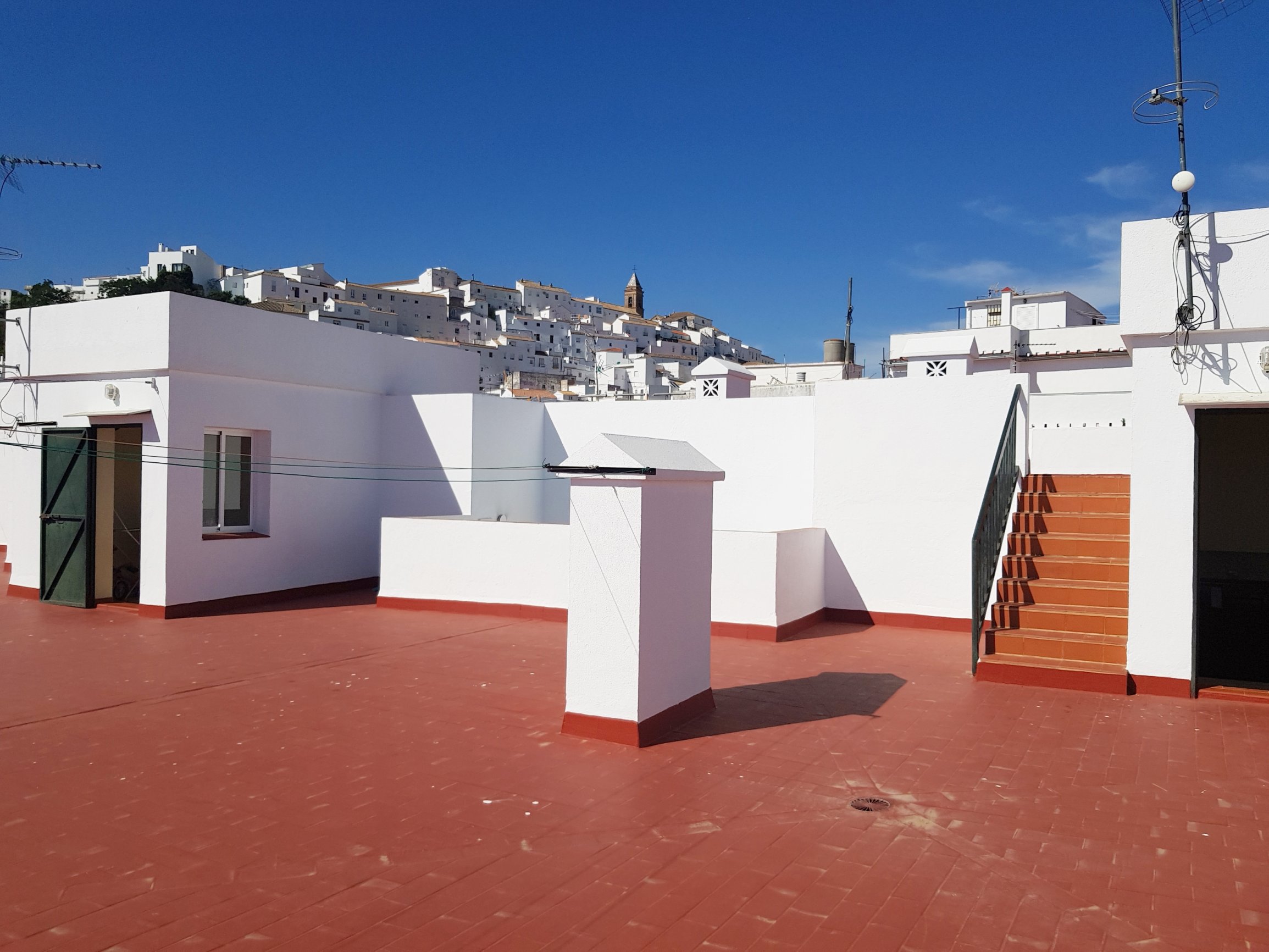 Andaluz Homes