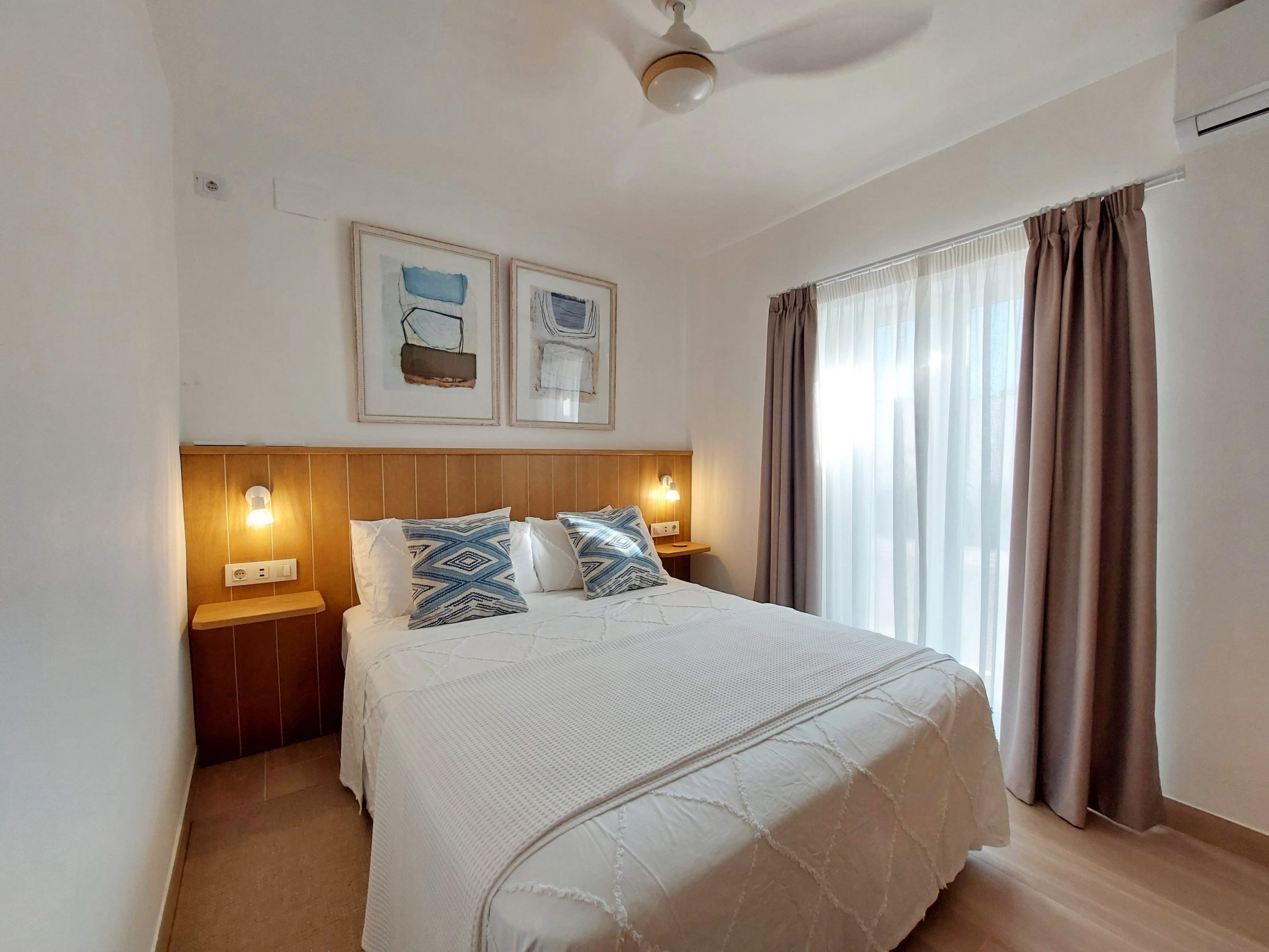 Andaluz Homes