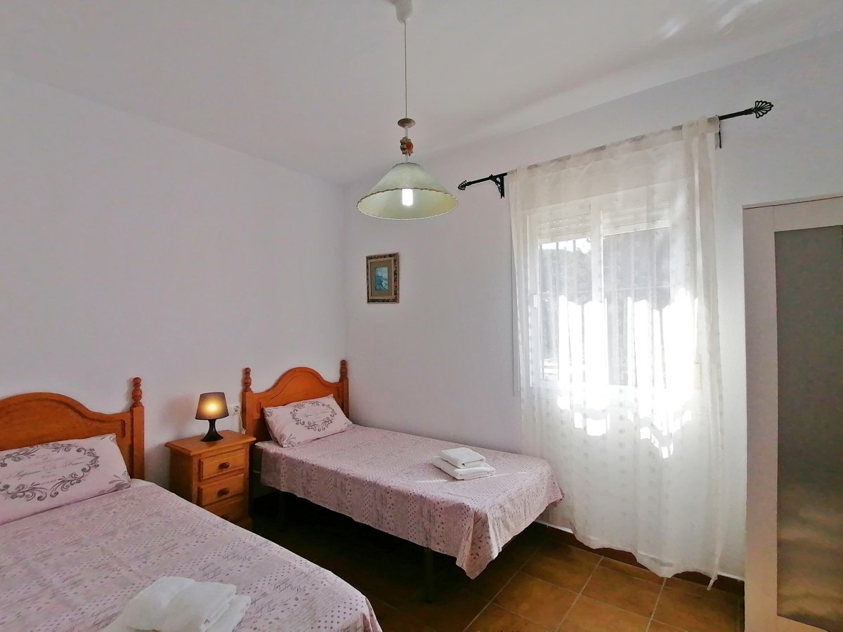 Andaluz Homes