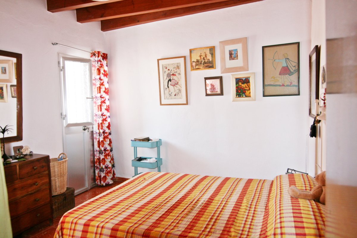Andaluz Homes